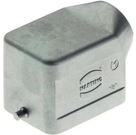 HARTING Deutschland GmbH & Co. KG Žarnos korpusas 19 62 806 1540 (19628061540)