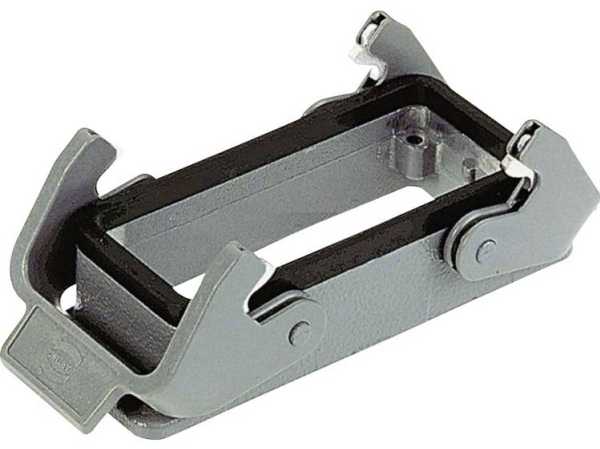 Harting Han® 16B-agg-QB 09 30 016 0301 Montavimo spintelė 1 vnt.
