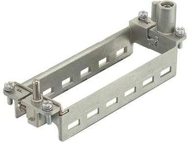 HARTING metalinis rėmas 6 moduliams Han 24 B
