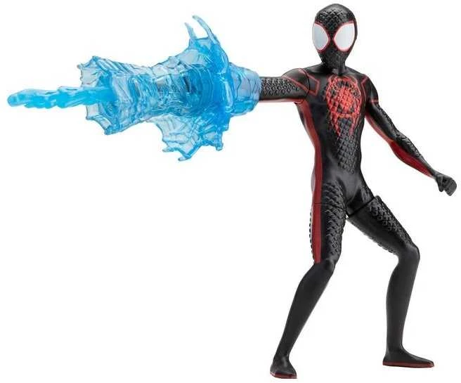 Figūrėlė Hasbro Spider-Man Miles Morales (F3839)