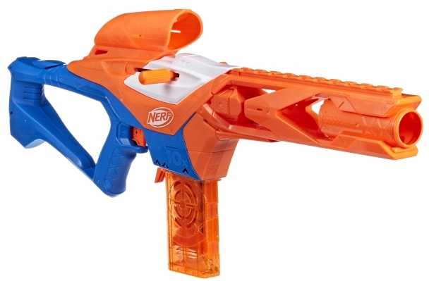 NERF N Series šautuvas „Pinpoint“