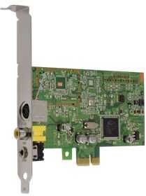 „Hauppauge Hauppauge 01381“ vidinis adapteris