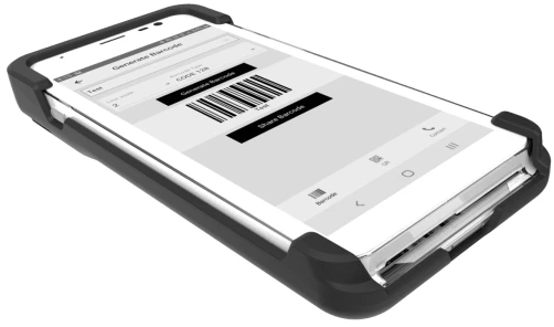 Dėklas Havis Backbone Mobile Protect & Go for Pax