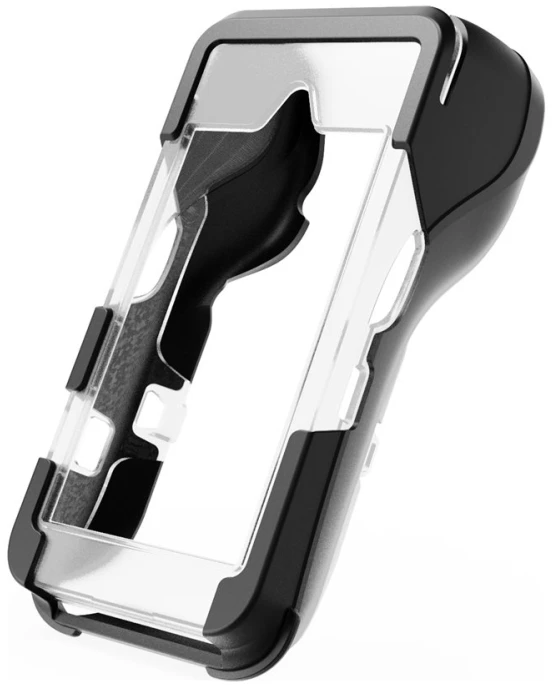 Havis Backbone Mobile Protect & Go for Pax
