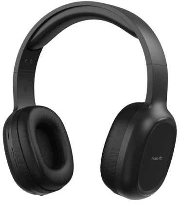 Havit H2590BT Pro belaidės ausinės į ausis (juodos)