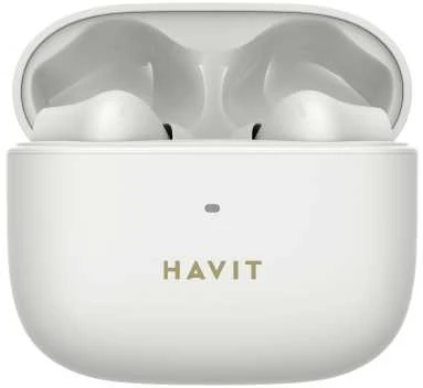 Havit TW958 Pro - TWS belaidės ausinės, juodas