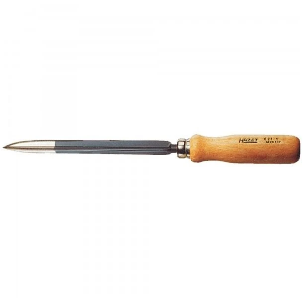 HAZET 821-2, 315 mm, 148 g, Vokietija