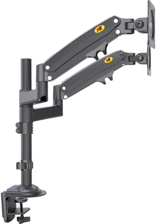 HB Monitoriaus laikiklis NB H180 17-27"