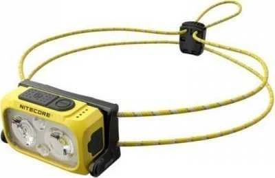 Žibintuvėlis Nitecore TM03, 2800lm