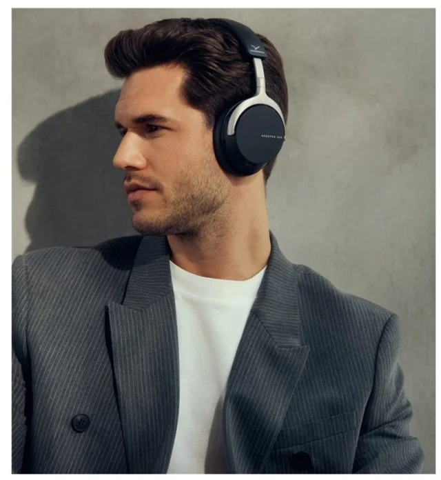 Ausinės BEYERDYNAMIC AVENTHO 200 BLCK
