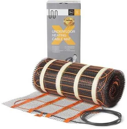 Heat Com As Flxmat 3 150 W/m² 11,3 m² (0,5 m x 22,60 m)