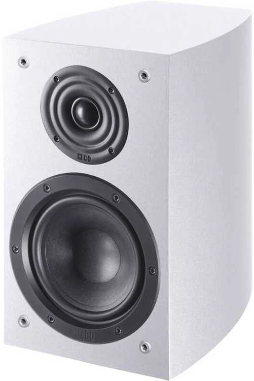 HECO VICTA ELITE 202 Speaker Baltas (2 PACK)