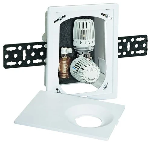 Imi Heimeier MULTIBOX K-RTL-Baltas