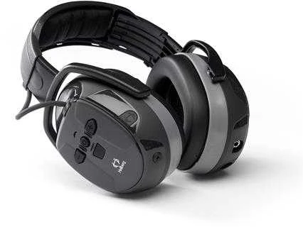 HELLBERG SAFETY Xstream ausinės BT