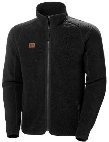 Helly Hansen Polar Helly Hansen Heritage pūkinė striukė tamsiai mėlyna