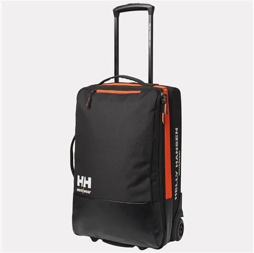Usorteret Helly Hansen kelioninė rankinė Weekend Traveler 45L, juoda