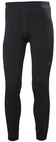 Helly Hansen Termo Lifa Merino juodos kelnės
