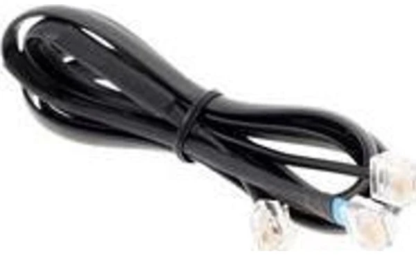 Helos DHSG-Adapterkabel, kompatibel zu Jabra 14201-10