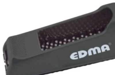 Mini obliukas GKP. 135x35mm Edma Easy Rasp