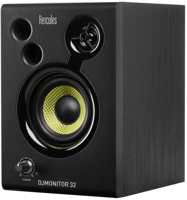 Hercules DJ Monitor 32 kolonėlės