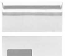 Herlitz Korta DL, 25 dalys (768804)