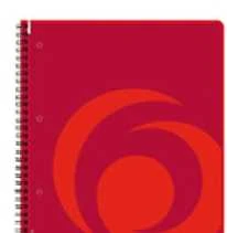 Herlitz Zeszyt A4, 80 stron (306456)