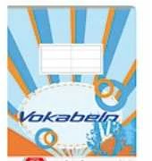 Herlitz Notebook A5 32 lapai (415588)