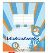 Herlitz Notebook A5 32 lapai (415588)