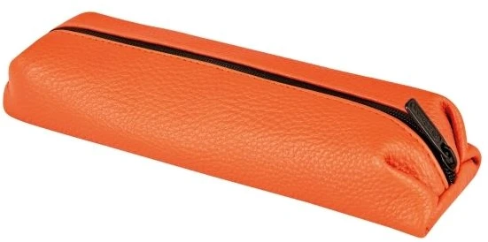 Penalas Herlitz Faulenzer Origami Spicy oranžinis