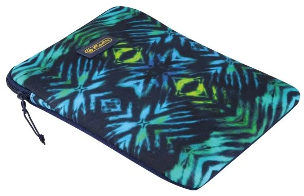 Penalas Herlitz Herlitz Tabletthülle New Batik