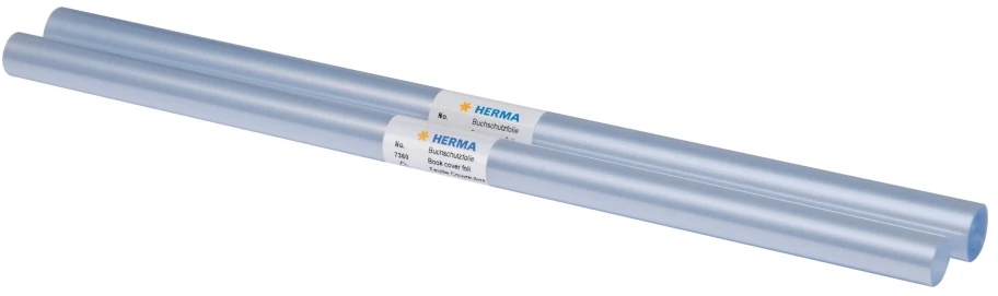 Herma Folia 25 m, 1Rol., permatoma (7388)