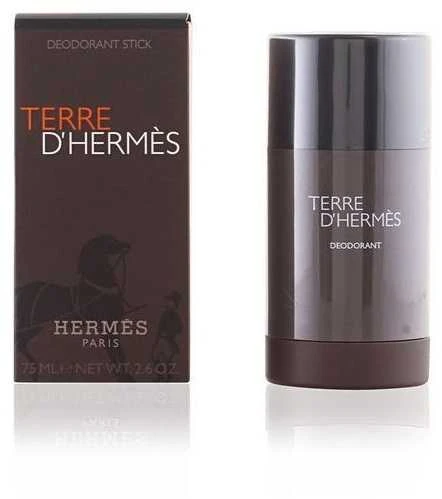 Pieštukinis dezodorantas vyrams Terre D'Hermes, 75 ml