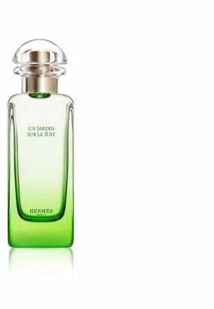 Kvepalai moterims Hermes Un Jardin Sur Le Nil EDT, 100 ml