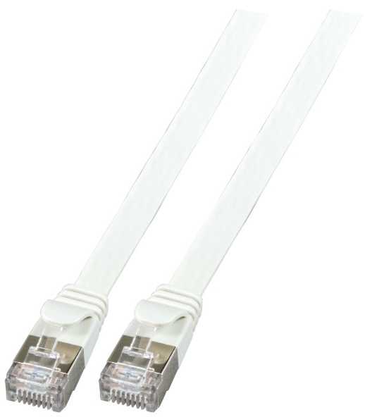 EFB EFB Elektronik K5545GR.0,15 kabelis sieciowy Pilka 0,15 m Cat6a U/FTP (STP)