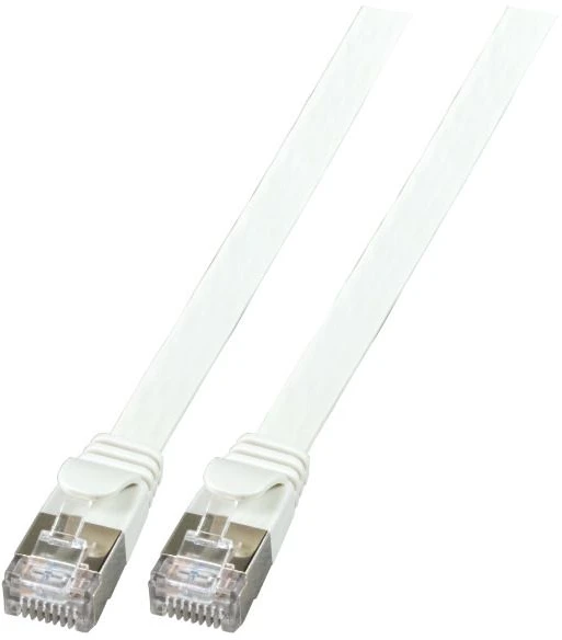 EFB EFB Elektronik K5545GR.0,15 tinklo kabelis Pilka 0,15 m Cat6a U/FTP (STP)