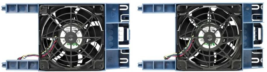 Ausinės Hewlett Packard (HP) HPE ProLiant ML350 Gen11 Redundant Fan Kit