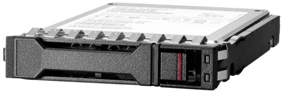 Hewlett Packard (HP) Dysk 960GB SAS RI SFF BC VS MV SSD P40506-B21