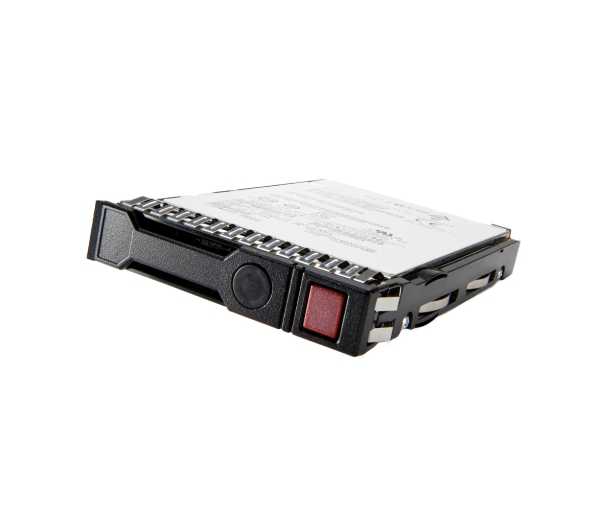 Hewlett Packard (HP) Dysk serwerowy HP 1TB 3.5'' SAS-2 (6Gb/s) (716606-B21)
