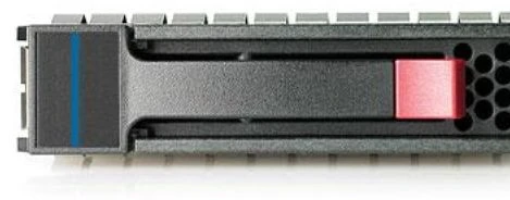 HP 739955-001, 300 GB, 3,5", 6 Gbit/s