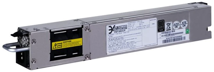 Hewlett Packard (HP) HPE A58x0AF 650W kintamosios srovės maitinimo šaltinis