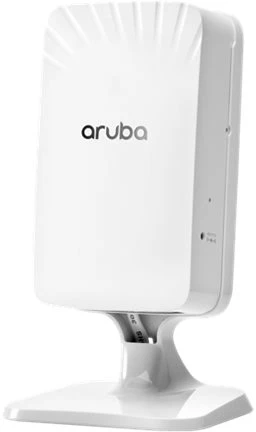 Maršrutizatorius Hewlett Packard (HP) HPE ARUBA NETWORKING AP-500H--STOCK