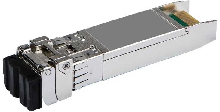 Šakotuvas Hewlett Packard (HP) Modulis SFP HP JL486A