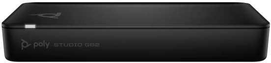 HP POLY Vaizdo konferencijų sistema „Studio G62 99T09AA#AC3“