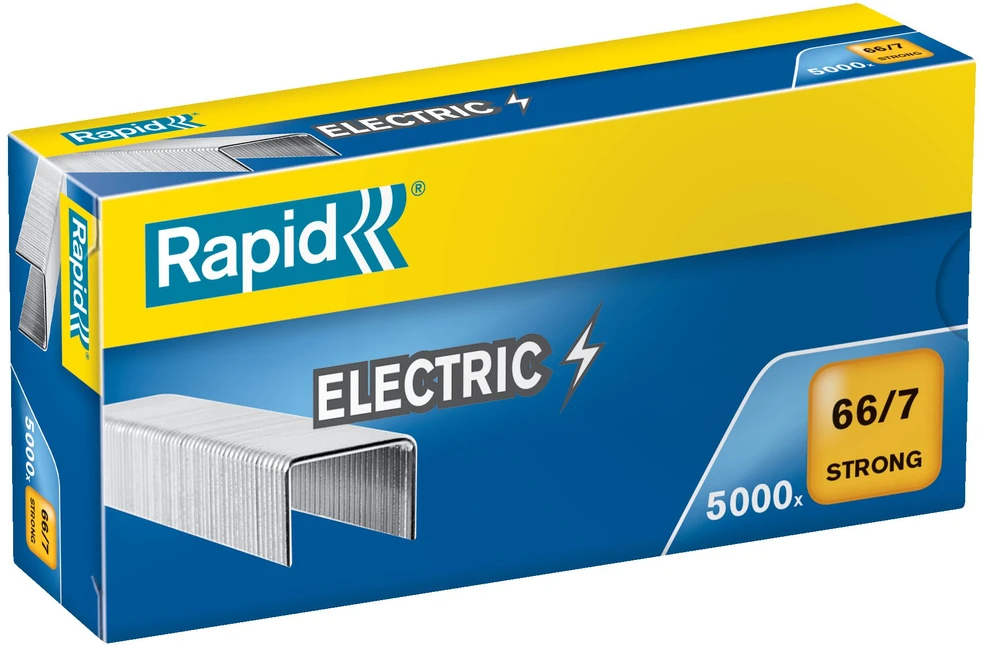 Rapid TIRPIKLIS 66 / 7 5M LAPAS