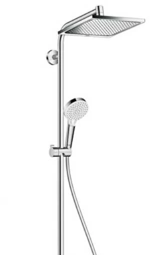 Hansgrohe Termostatinis dušo komplektas HG Crometta E 27281000
