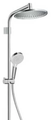 Termostatinis dušo komplektas Hansgrohe Crometta, 26781000