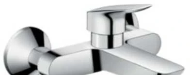Praustuvo maišytuvas Hansgrohe Logis 71225000