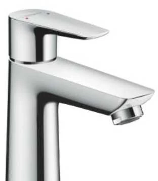 Hansgrohe Talis E 100 maisytuvas praustuvui