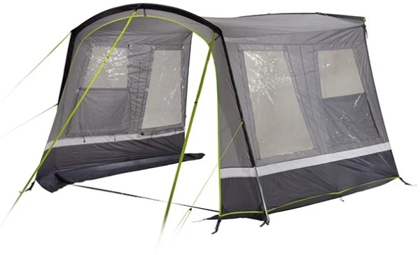 High Peak Peak Busvorzelt Trento 2.0| 14180