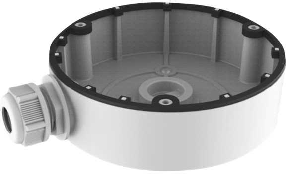 Montavimo bazė Hikvision DS-1280ZJ-DM8 (JUODA)